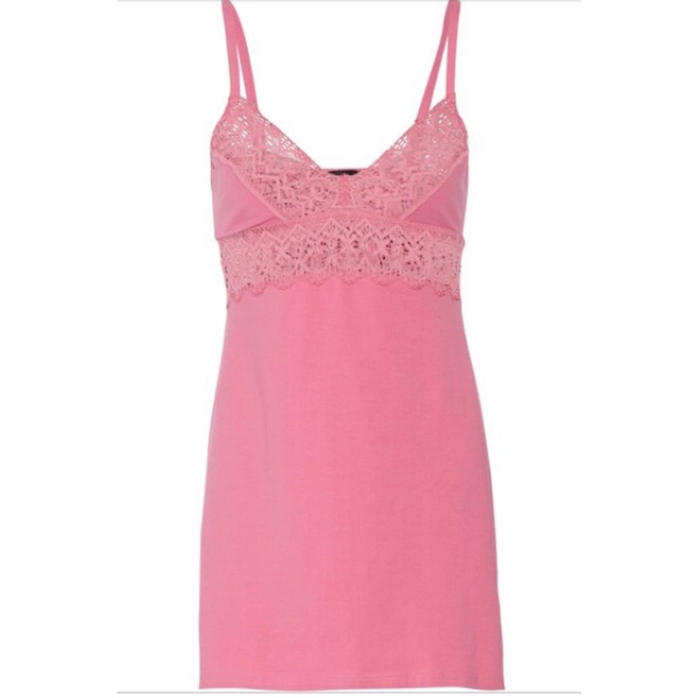 Cosabella Chemise